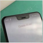 Google Pixel XL 3 filtraciones mercado negro