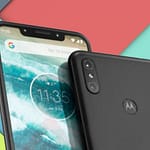 Motorola One Power