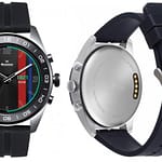 LG Watch W7