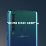 Samsung Galaxy A9
