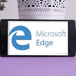 Microsoft Edge para Android