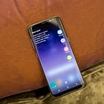 Samsung Galaxy S8 Plus