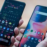 Aplicaciones Android