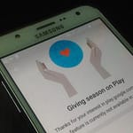 Donaciones en Android