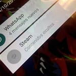 desactivar notificaciones para la camara android