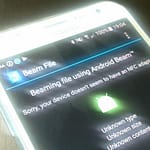 Android Beam