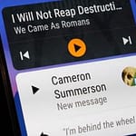 Respuesta Automática en Android