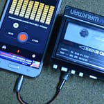 Grabadora de Voz en Android