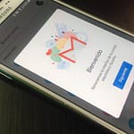 Nueva imagen en Gmail Android