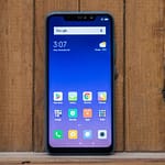 diseño Xiaomi Redmi Note 6 Pro