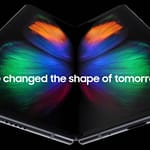 Samsung Galaxy Fold
