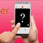 Tinder Android cambiar ubicacion