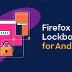 Firefox Lockbox