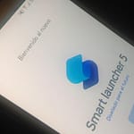 Free Smart Launcher 5