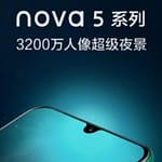 Huawei Nova 5