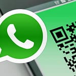 Contactos WhatsApp en Android