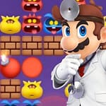Dr. Mario World
