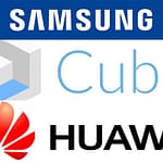 smartphones baratos samsung cubot huawei