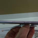 SmartPhones Android Gionee