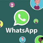 Contactos de Grupos en WhatsApp