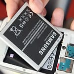 baterías extraíbles versus integradas