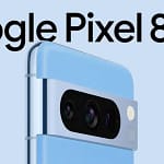 Google Pixel 8