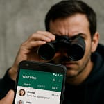 meta ia espia tus mensajes de whatsapp