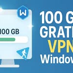 como tener 100 GB Gratis