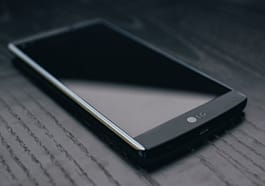 LG V10 no llegará a Canadá