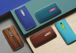 Moto X Pure en Black Friday
