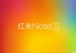 Redmi Note 3 - Lanzamiento Oficial