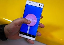 Sony Xperia C5 Ultra