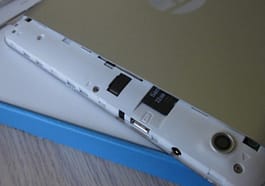 liberar espacio de la microSD interna en Android