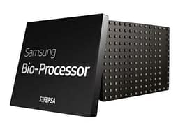 Bio-Procesadores de Samsung