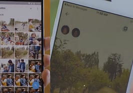 Google Photos con mejores funciones