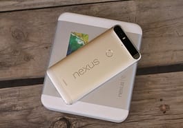 Huawei Nexus 6P