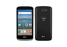LG Optimus Zone 3