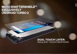 Moto ShatterShield