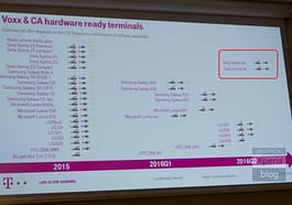 Nuevos Teléfonos móviles Android