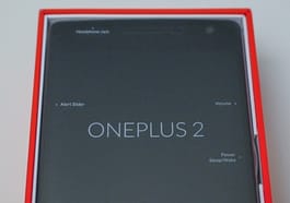 OnePlus 2 mini