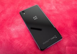OnePlus X Ceramic Edition