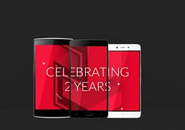 OnePlus X Champagne Edition