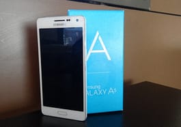 Samsung Galaxy A5