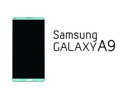Samsung Galaxy A9