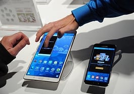 Samsung Galaxy Note 4 y su Modo de Descarga