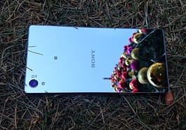 Sony XPERIA Z5 Premium