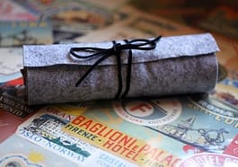 Tablets enrollables de Samsung