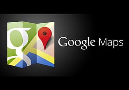 Google Maps Android