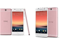 HTC One A9