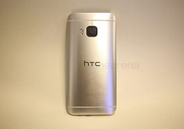 HTC Perfume